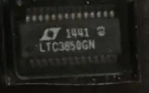 

Бесплатная доставка LTC3850GN 10 шт.
