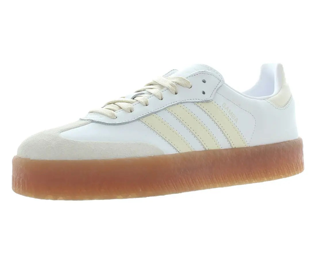 Adidas Womens Sambae Sneakers