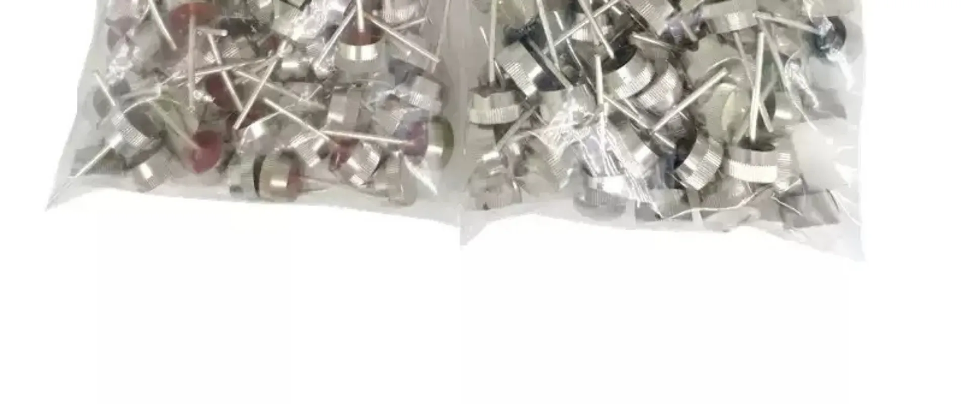 For 40Pcs ZQ50A 50A Rectifier Diodes, Generator Alternator Rectification Spare‑Parts, 20Pcs Positive & 20Pcs Negative