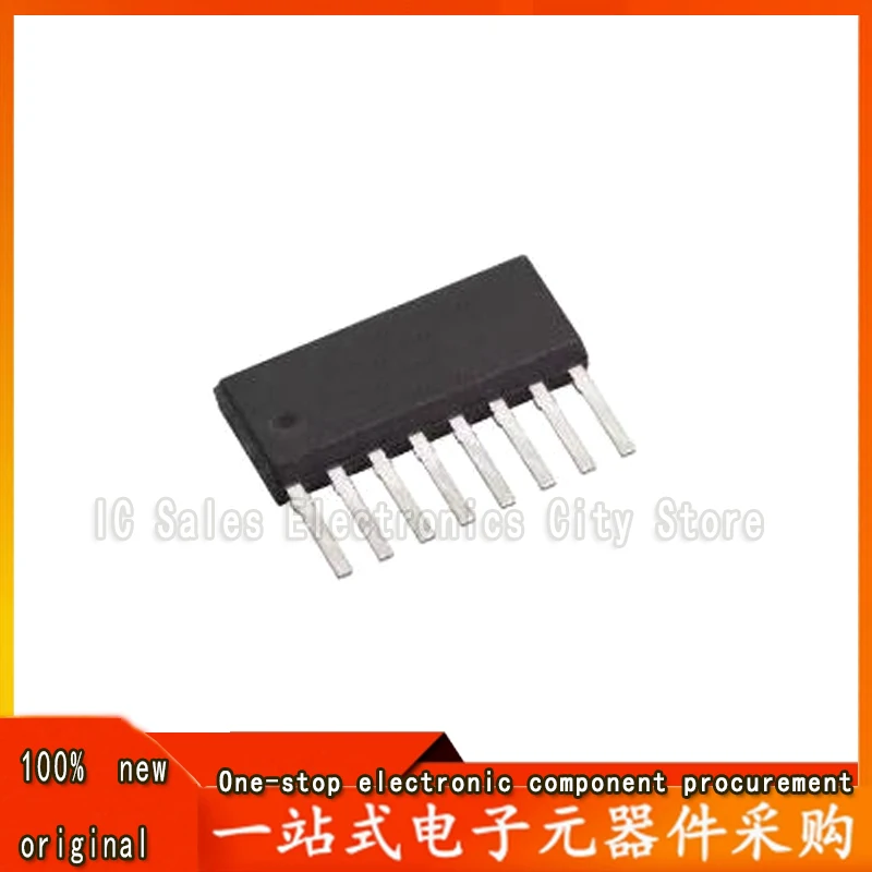 50pcs/lot TDA8356 8356 SIL9P IC Best quality