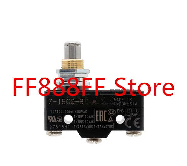 Z-15GQ-B GQ21-B 22-B, GD-B, GW55 GS 2 4-B, entrega inmediata de inventario puntual