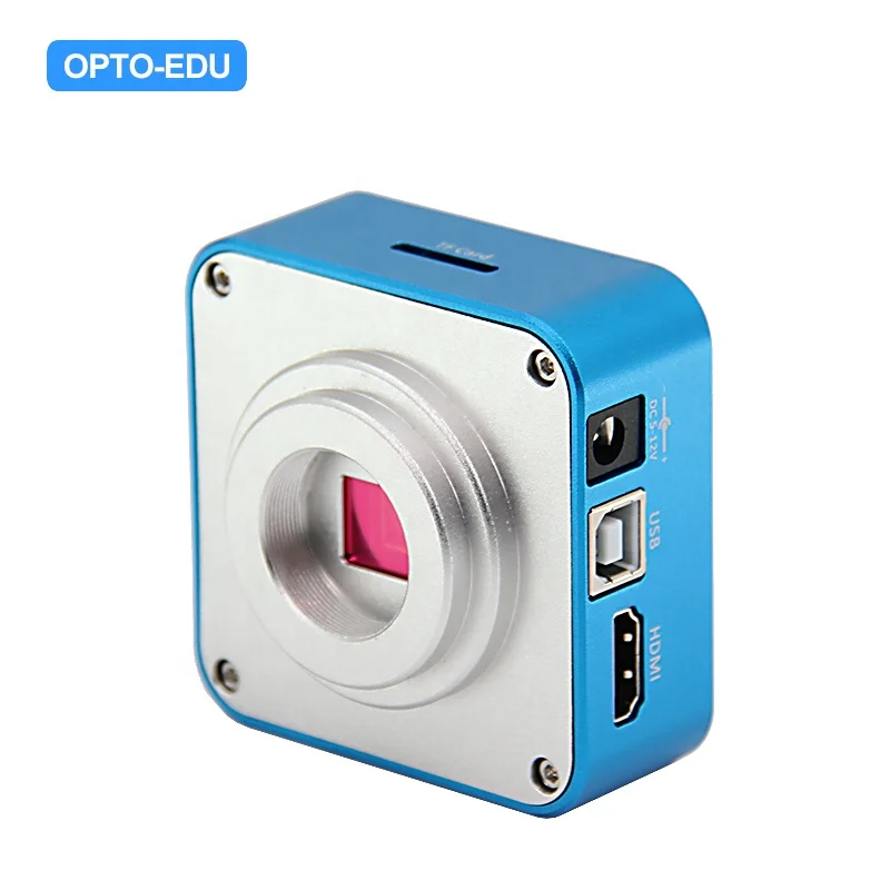 OPTO-EDU A59.4231 38M HD Digital Microscope Eyepiece