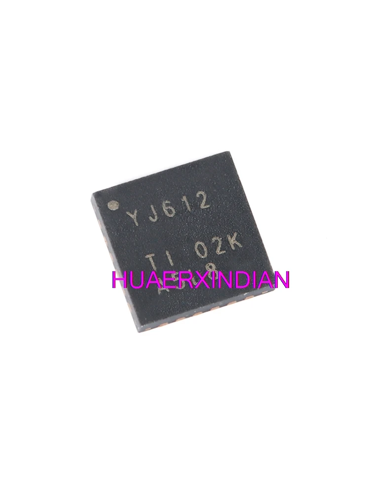 TXS02612RTWR WQFN-24 SDIO IC New Original