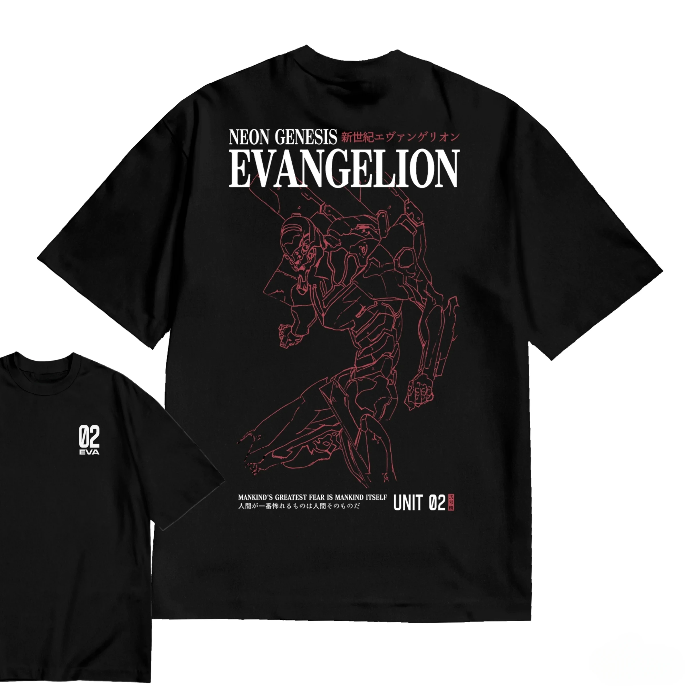 2026 Neues Heißes Sommer Evang – Popular Anime Merchandise Bewertung und Preis