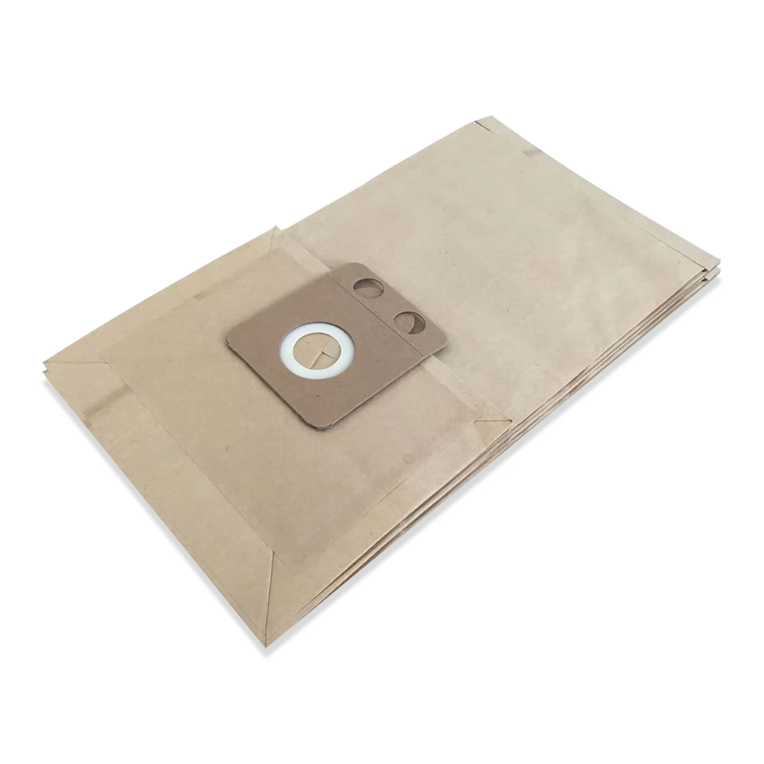 أكياس المكنسة الكهربائية للمكنسة الكهربائية Nilfisk VP100 VP200 VP300 VP300 Eco VP300 Hepa Vento8، أكياس الغبار، أكياس فلتر الورق