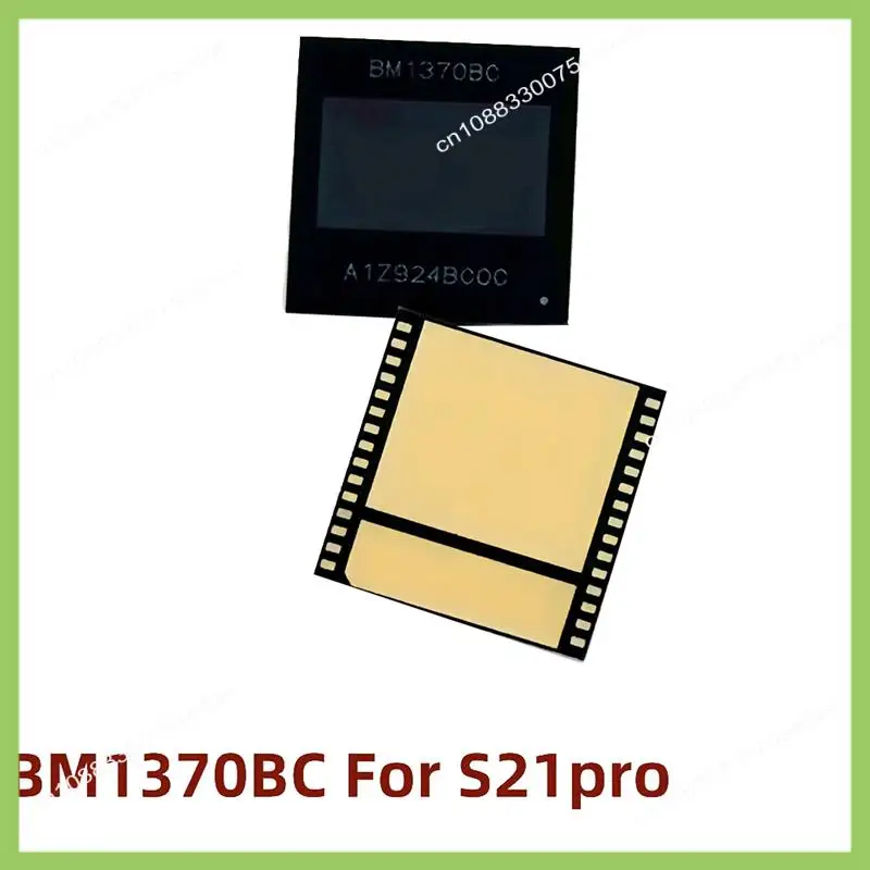 Y19A BM1370 Chip ASIC BM1370AA BM1370BB BM1370BC Forantminer S21pro S21XP S21XP Gamma 601 Hydro Hash Board