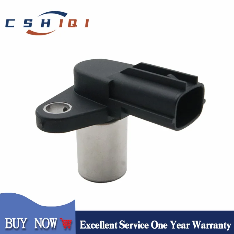 N3A1-18-221A  Crankshaft Position Sensor For Mazda Premacy RX7 RX8 MPV 323 626 1999-2005 N3A118221A N3A1 18 221A N3A1-18-221