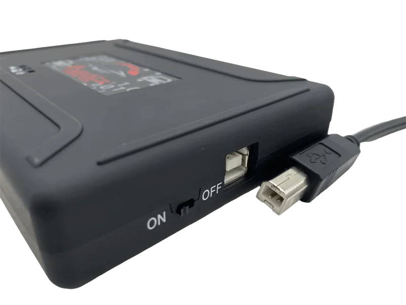 ALicar ACTV2 ECU Programming Tools Variant Coding For Citroen/DS/F1AT/0PEL/Peuge0t/Toyota/Vauxhall Key Programming IMMO Reset