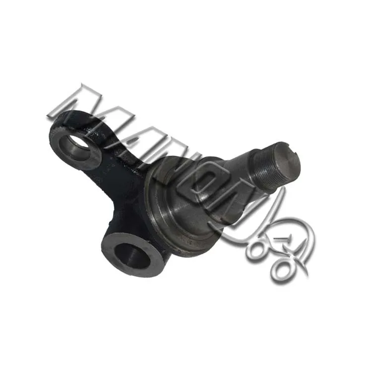 Forklift Accessories Mitsubishi Steering Knuckle Right Suitable for MITSUBISHI Forklift Premium Accessories Freight Collect