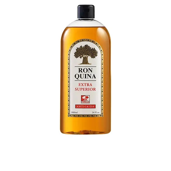 Ronquina extra superior, 1l marca crusellas, para frenar la caída del cabello