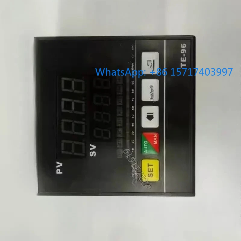 

New genuine temperature controller TE48-TE72-TE96-01020000-02020000-03020000 temperature controller
