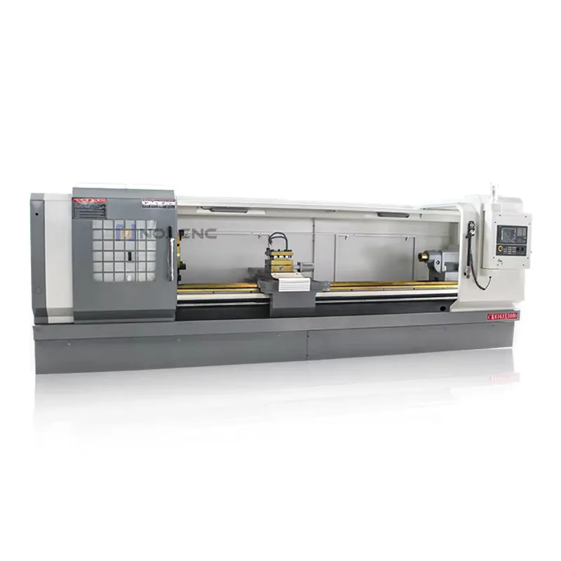 CK6163 Lethe Torno Horizontal Cnc Lathe Hine