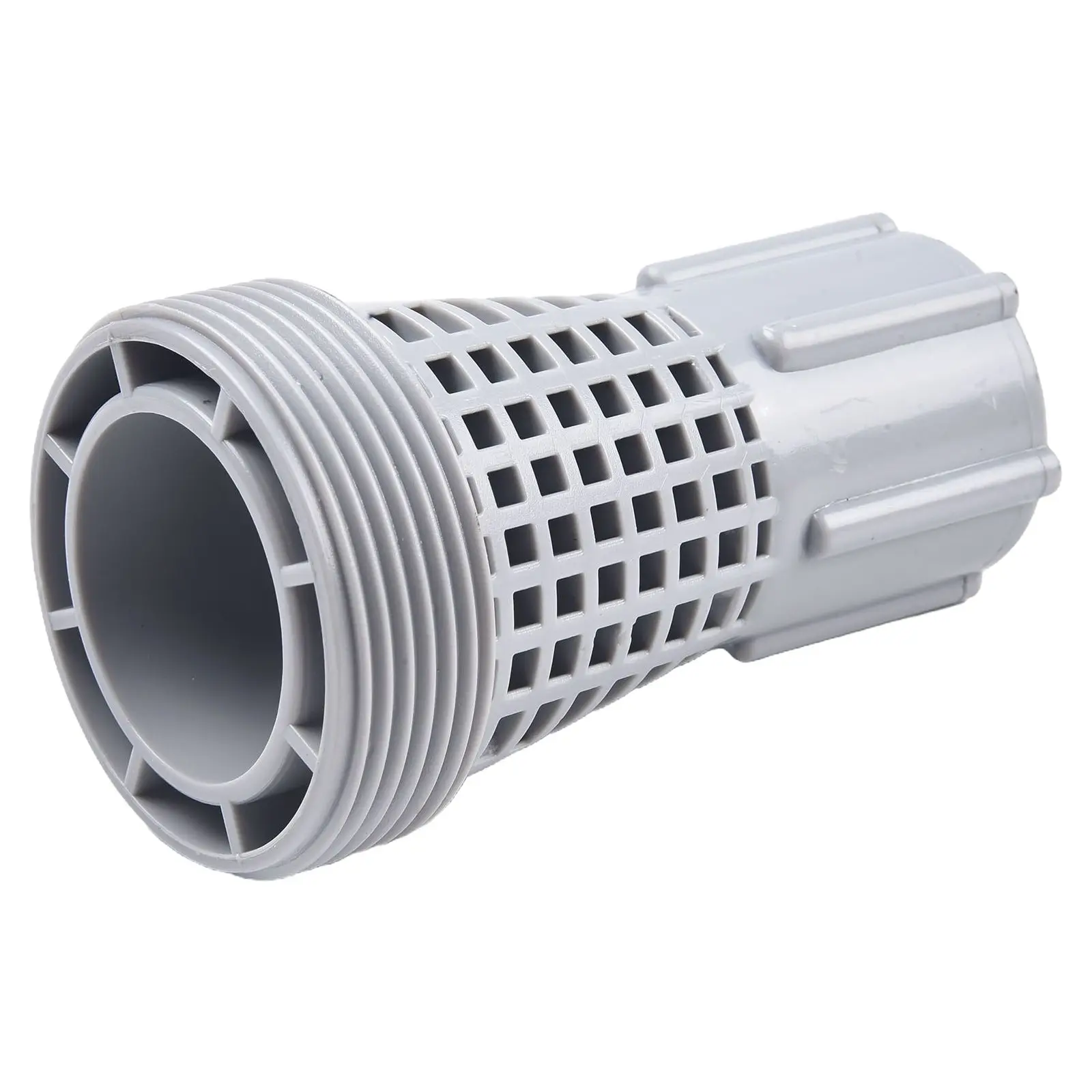 

Практичный соединитель для фильтра Sandra 1-1/2 дюйма 4K8001, плоская прокладка для бассейна, для шланга SolarPRO, надежная замена