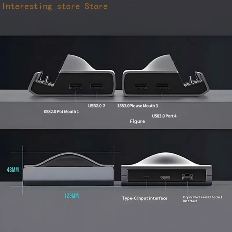 55KC Charging Docki… - image