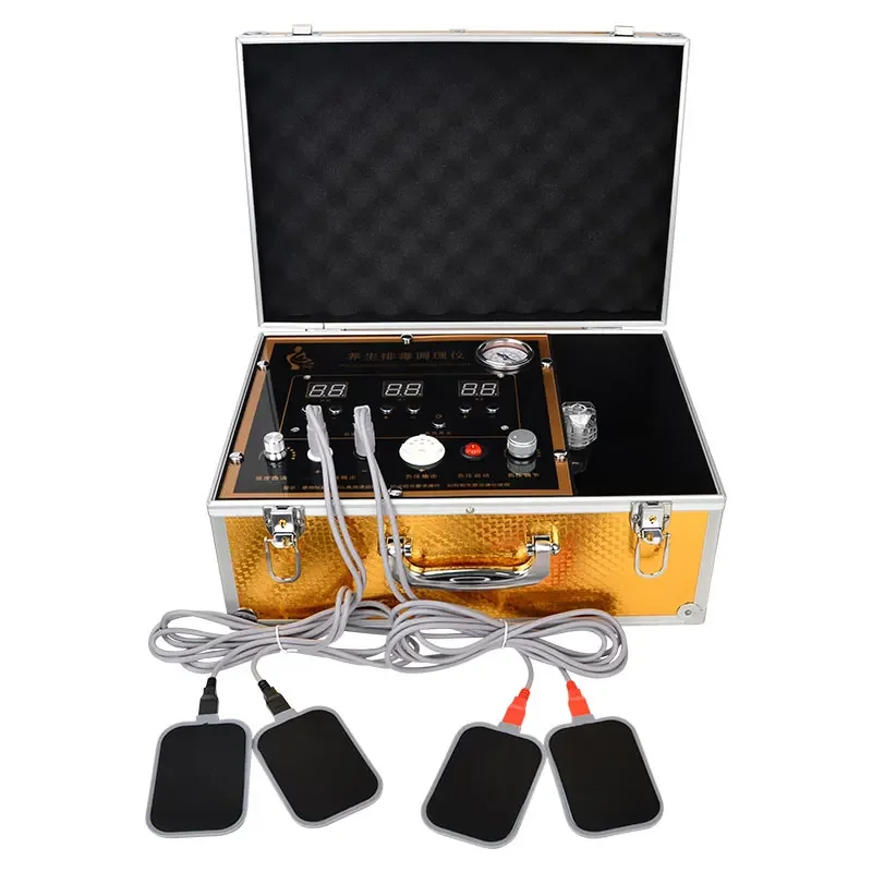 

measurements dds body scanners massager