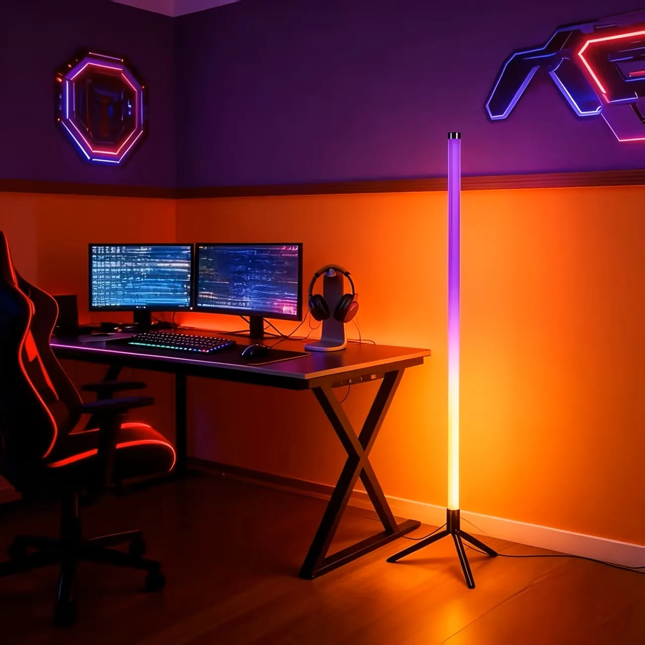 Thumbnail 2 - #12 Latest Music Stand Lights Updates
