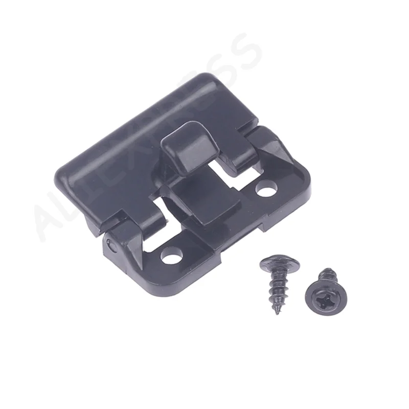 

Новинка, 1 шт., центральный подлокотник автомобиля, пряжка, перчаточный ящик, ящик для хранения, замок с крышкой, высококачественный замок, аксессуары