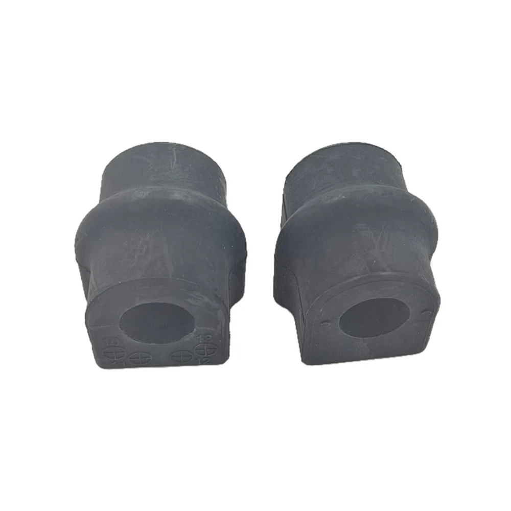 Front Stabilizer Bushing Rubber 96870461 For Chevrolet LOVA 1.2L 2006/01-2011/12 SAIL 2009-2014 Car Accessories 2PCS