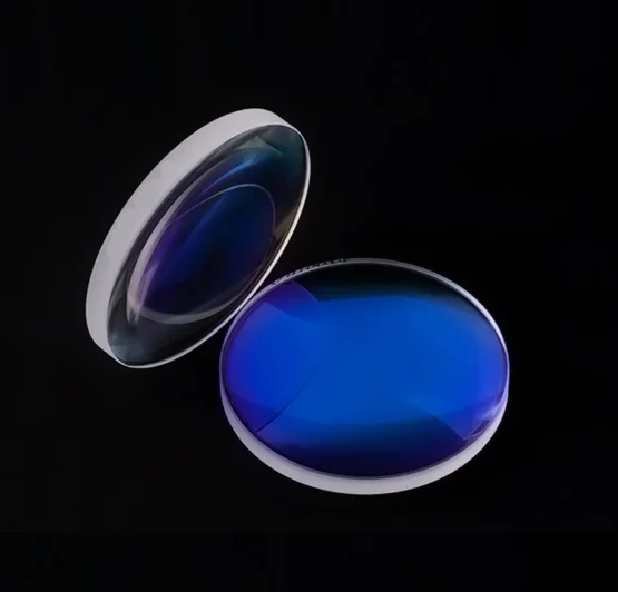 D20-F150-4.5 D20-F150-3.0 Welder Protective Lens For Welding Heads Hand-Held Fiber Laser Welding Protective Focusing Lens