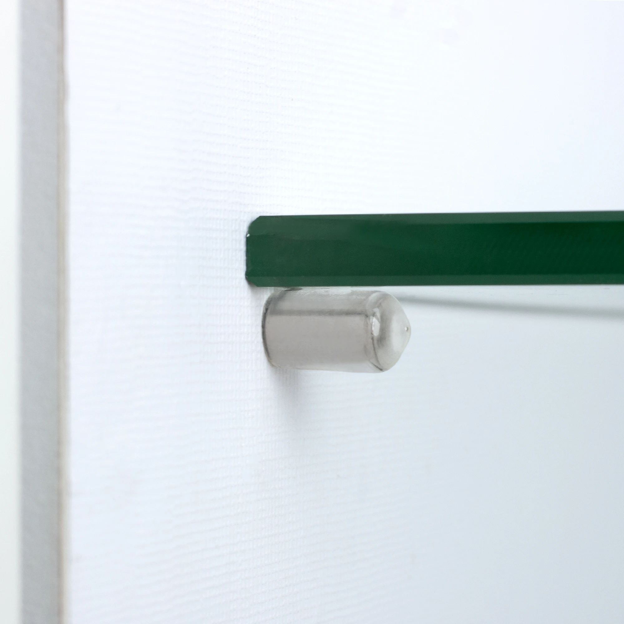 20 قطعة معدن الحديد الذاتي التنصت المسمار الرف أوتاد الرف دعم دبوس ل خزانة أثاث خزانة العائمة رفوف خشبية وزجاجية #5