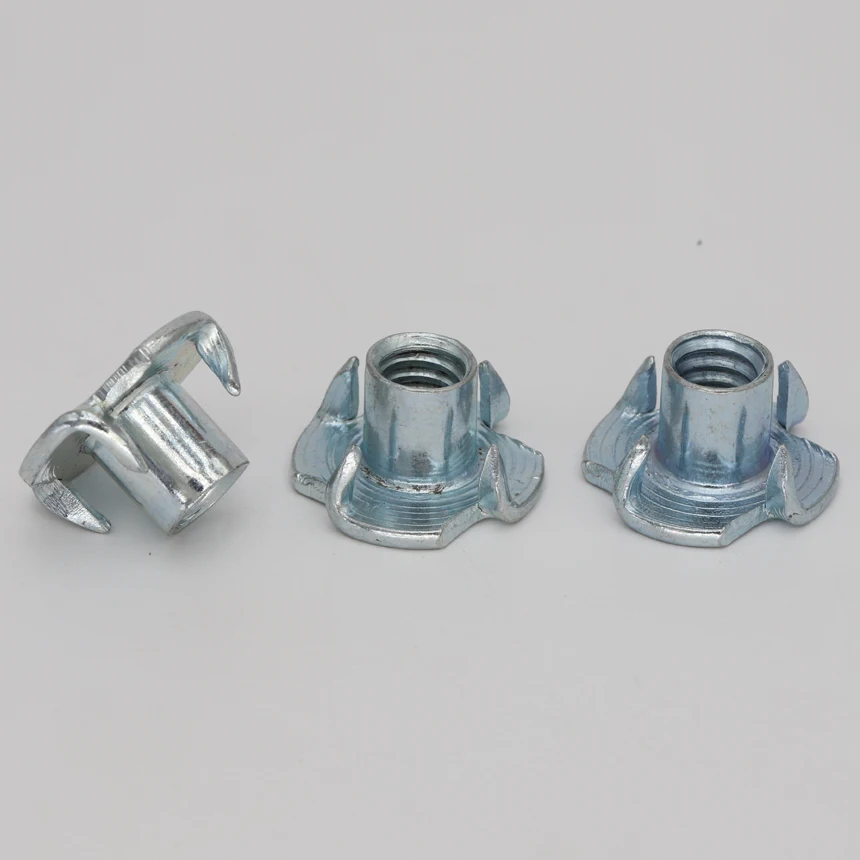 40Pcs 1/4\