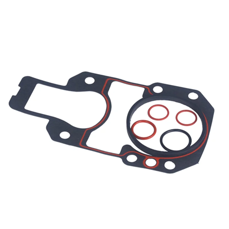 

894996Q2 Outdrive Drive Bell Mount Gasket Set For Mercruiser Alpha One Gen I II 27-94996Q2 27-64818A3 27-94996A1 18-2619-A67F