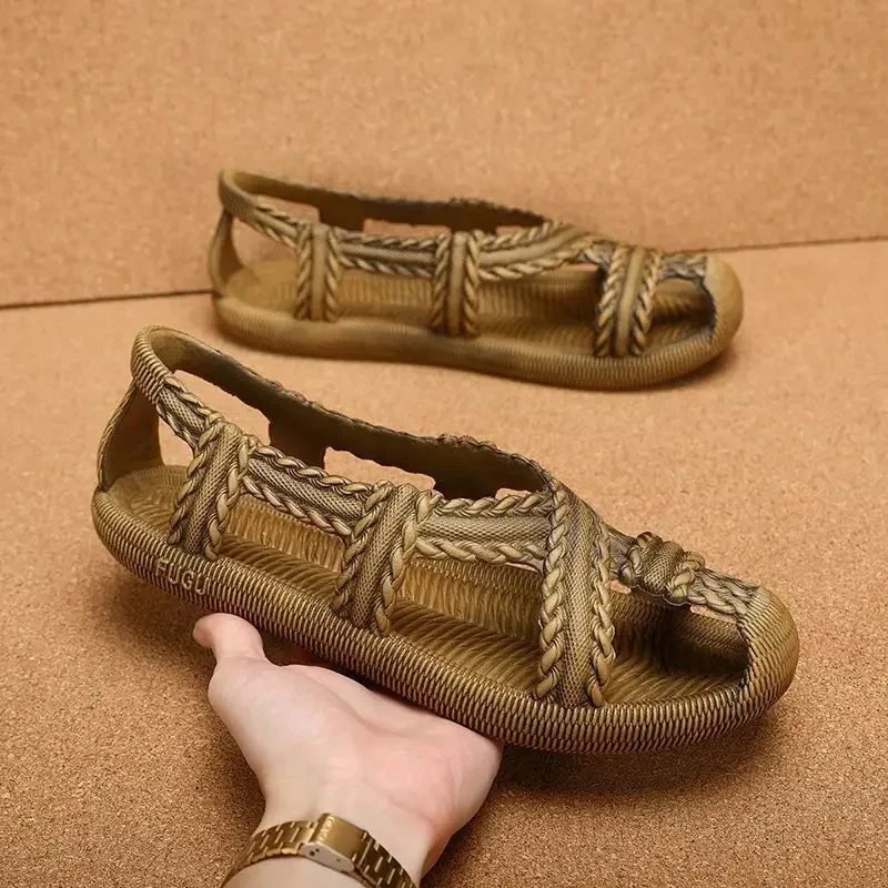 sapatos-retro-feitos-a-mao-com-solas-macias-antiderrapantes-sandalias-de-praia-de-vime-para-homens-e-mulheres