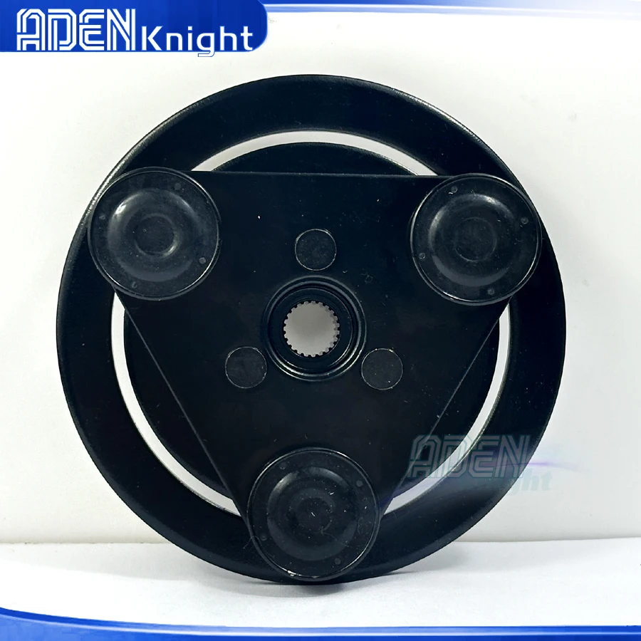 AC Compressor Clutch Hub For NISSAN NAVARA D40 92260EB400 A42011A0702003 A42011A0702100 A42011A0702200 92600EB400 92600EB40B