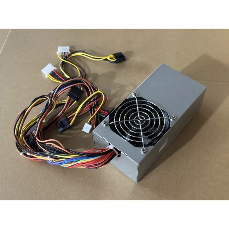 for Zhongke Shuguang Workstation Power Supply Model GW-TFX350SPHB-TF 3