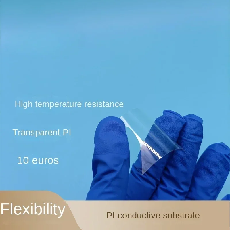 Ito/Pi Conductive F…