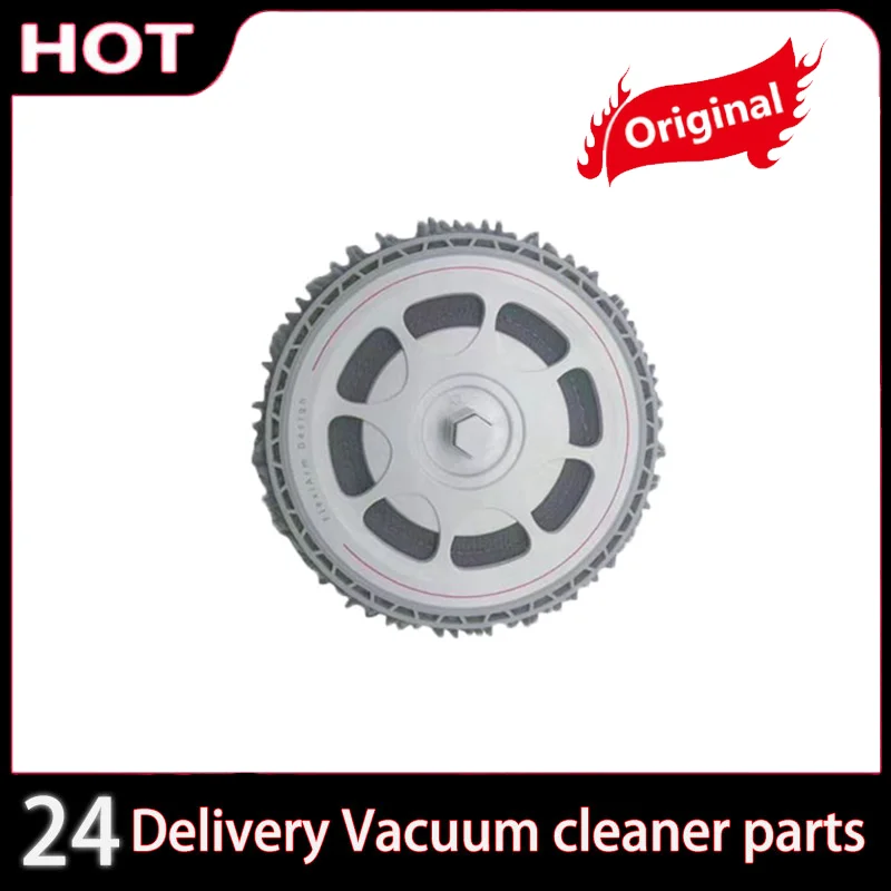 

Держатель для тряпки и подставки для швабры FlexiArm Design для Roborock Q Revo MaxV / Q Revo Pro / V20, запасные части и аксессуары