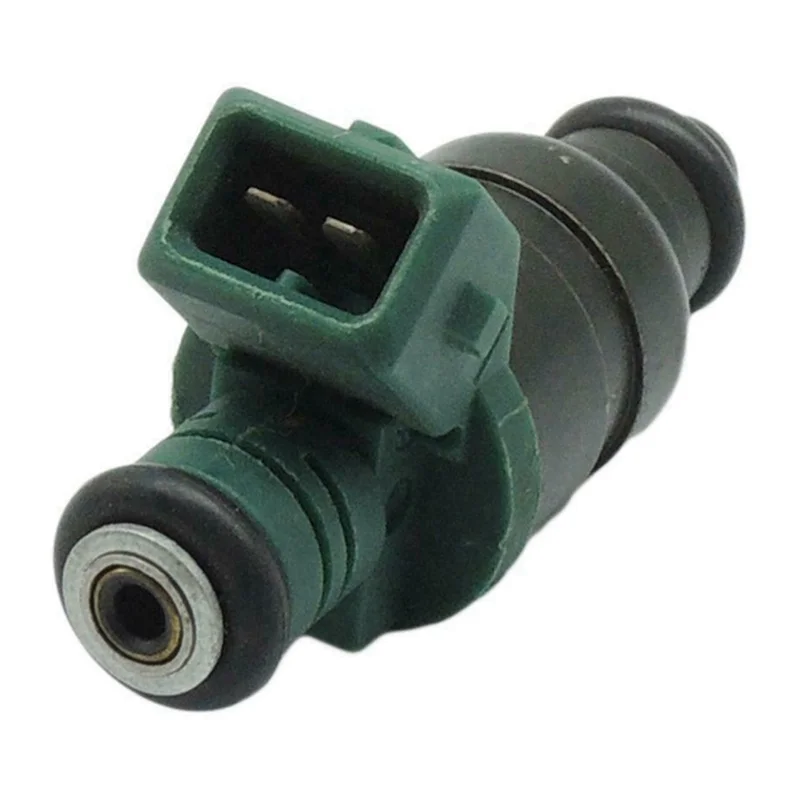 

4 шт. топливная форсунка, масляная форсунка для Golf Mk3 Mk4-A3 SEAT SKODA 1.6L-2.0L 037906031AA, сменные аксессуары