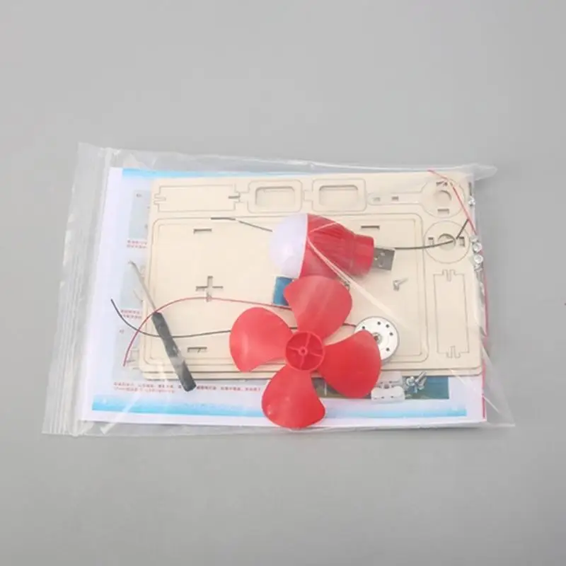 G8TA образовательные модели комплекты модели ветрогенератора