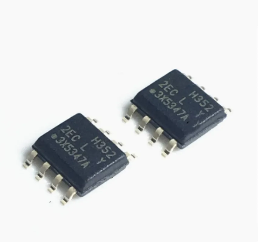 

100PCS AT24C256 AT24C256BN-SH-T 2EB 2EB1 SOP8 New Original