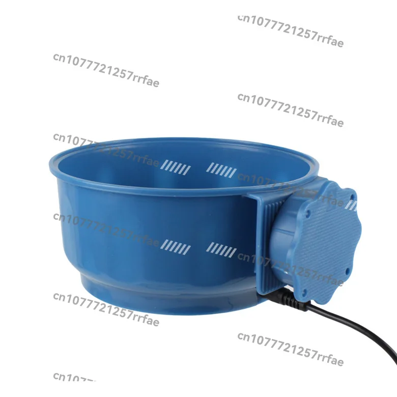 

Hanging Heating Bowl, Dog Utensils, Water Dispenser, Automatic Constant Temperature Pet Supplies
