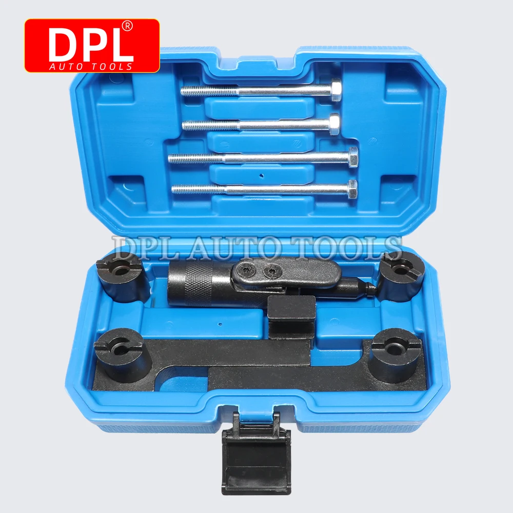 

Timing Tool Set Engine Camshaft Locking for Volvo S40 S60 XC90 with box 9995452