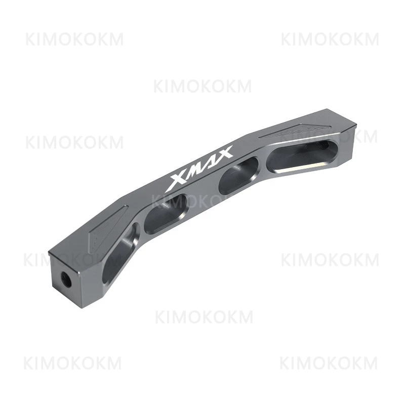Modified Rear Suspension Balance Auxiliary Reinforcement For Yamaha XMAX300/250/125/400 Rear Shock Absorber Stabilizer BarRod