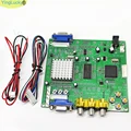 HD Jieba board