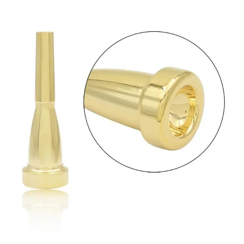 1pc Small mouthpiece 3C5C7C Bullet Professional performance type instrumentos musicales profesional Wind instrument accessories