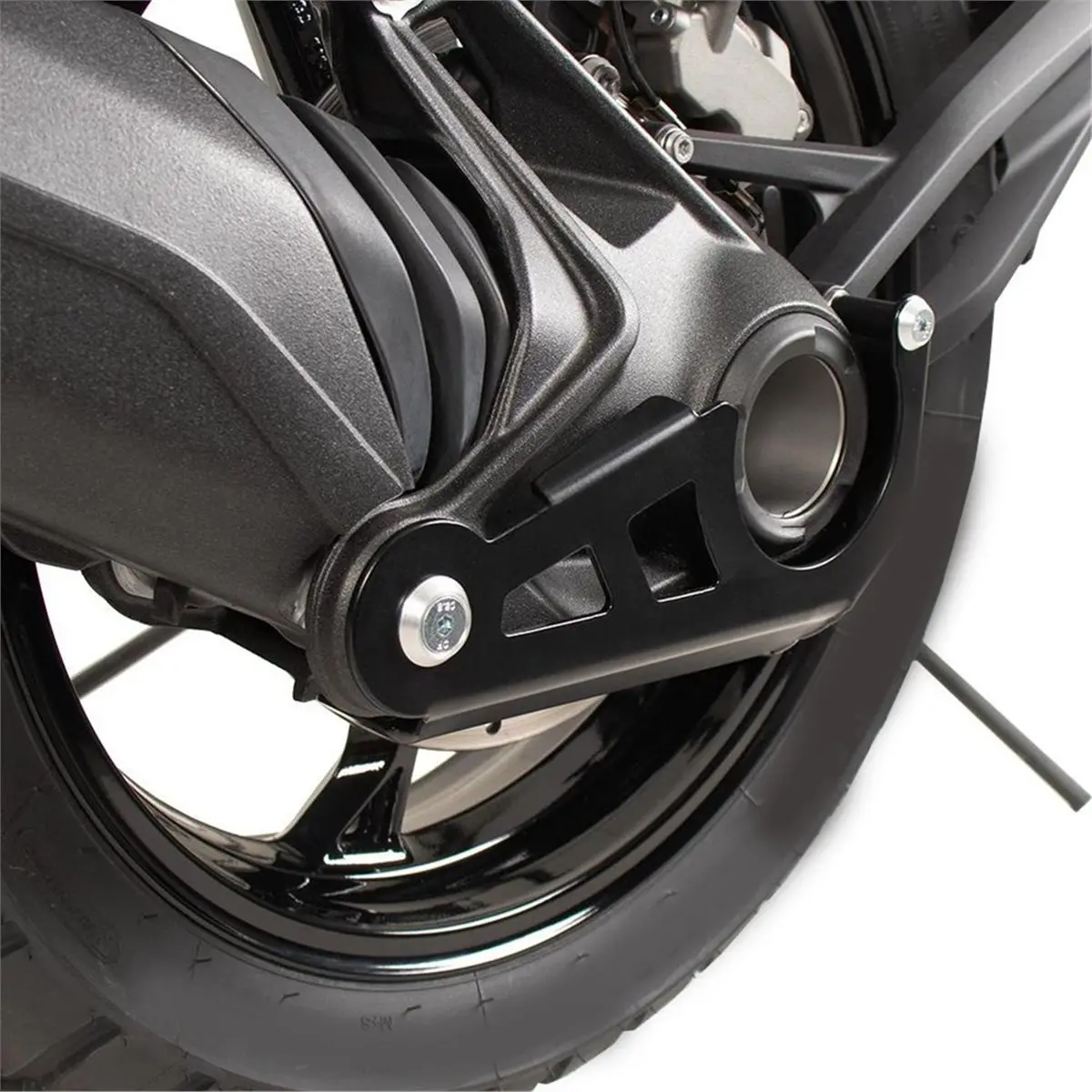 update. Motorcyclcle Accessories Black Final Drive Guard for BMW R 1300 RT R1300RT R1300rt 2025 2026