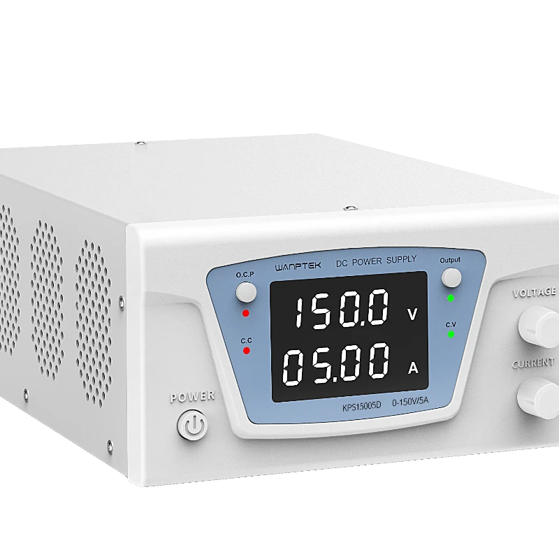 FOR KPS15005D  150V 5A(750W)High Power Switching Experimental Power Supply Is Suitable For Experimental Teaching Experiment