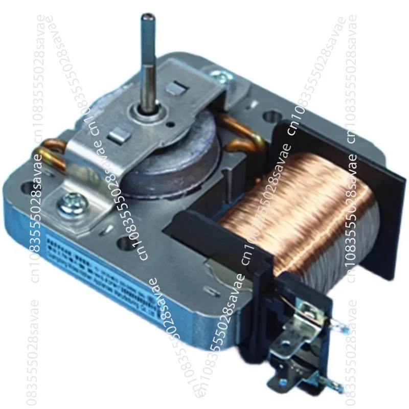 

Microwave oven fan, cooling fan, fan motor YZ-E6120 220V 18W 2 pins
