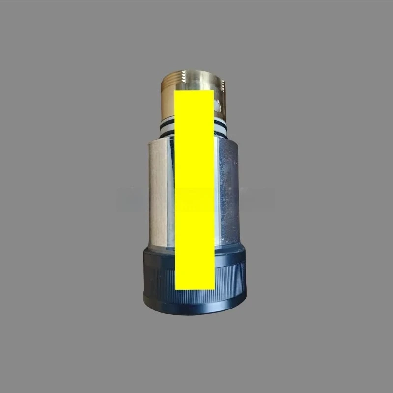 High Quality 220162 Plasma Cutting Torch Head Suitable for HPR Series Plasma Torches