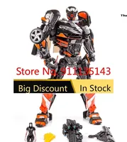 Th01 Dx9 K3 Ko La Hire Rodimus Hot Rod Soul In Stock