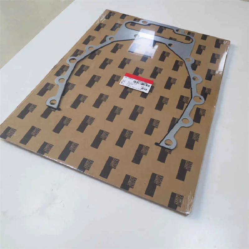 

X15 Flywheel Housing Gasket Isx15Q Sx15 Flywheel Housing Gasket 4965688