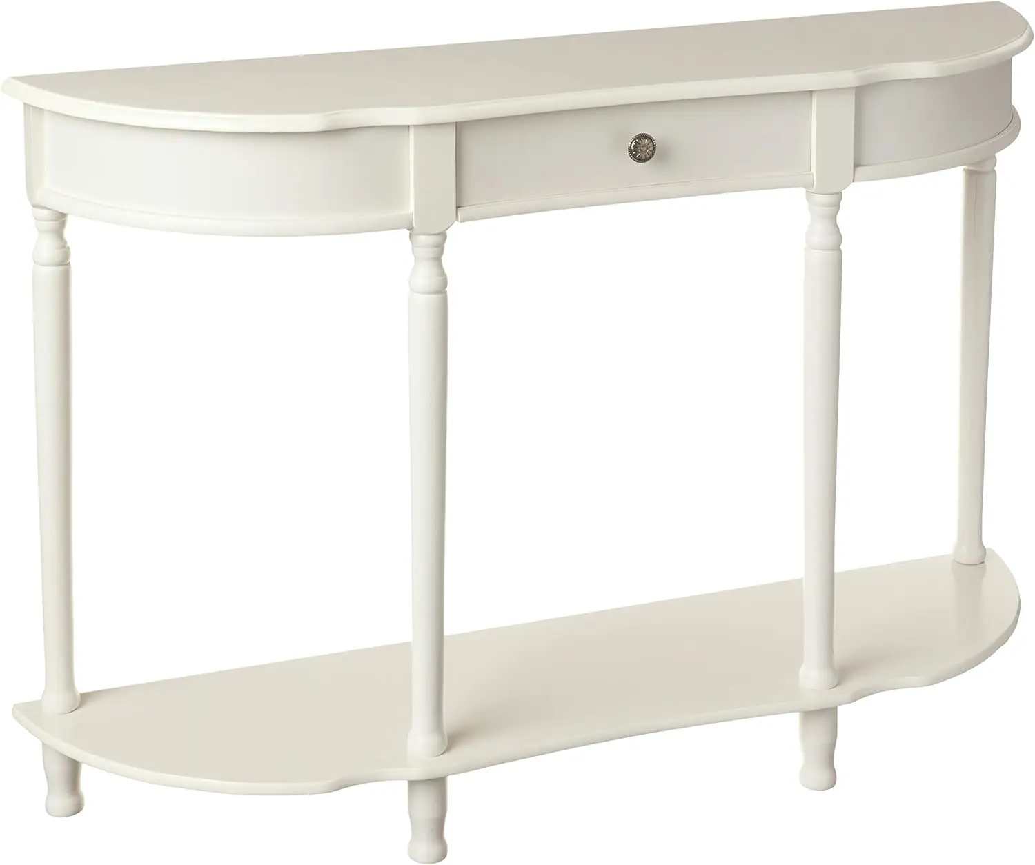 Home Furnishing Console Sofa Table with Drawer