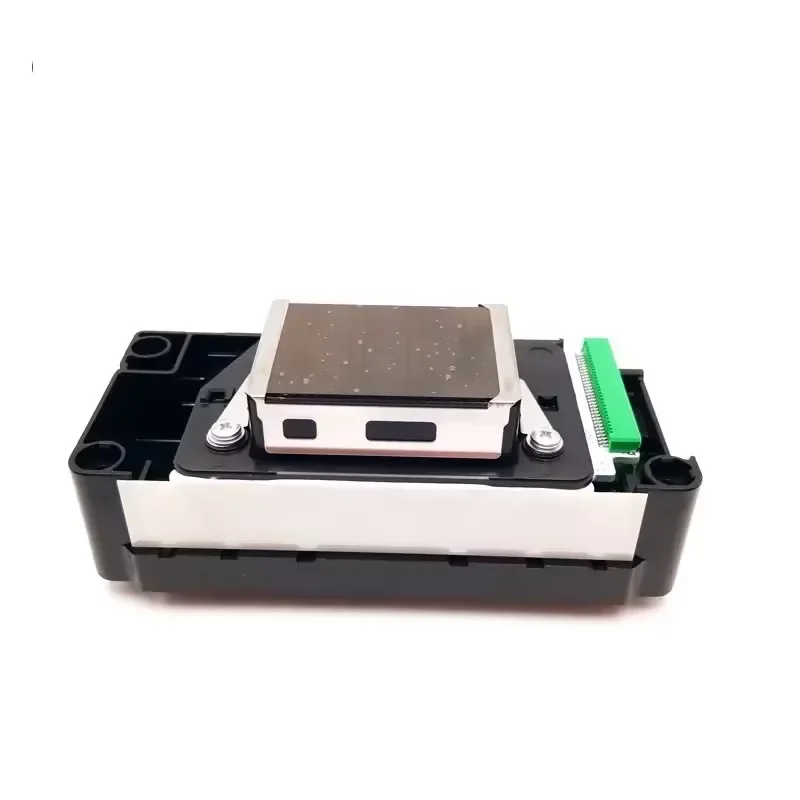 

printhead with green connector for mutoh valuejet 1604 1204 1304 printer spare parts+8 Japan original mutoh pcs dampers dx5