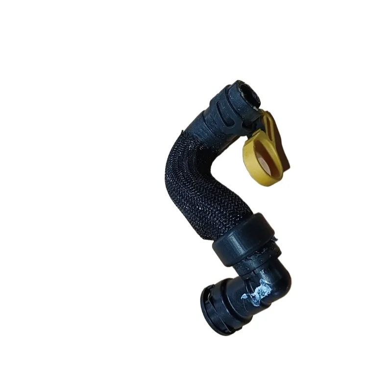 

Для Citroen C4 PICASSO DW10F Die.sel B78 B7 C5 для Peugeot 308 T9 9675070980 водопроводная труба теплообменника 1 шт. абсолютно новая