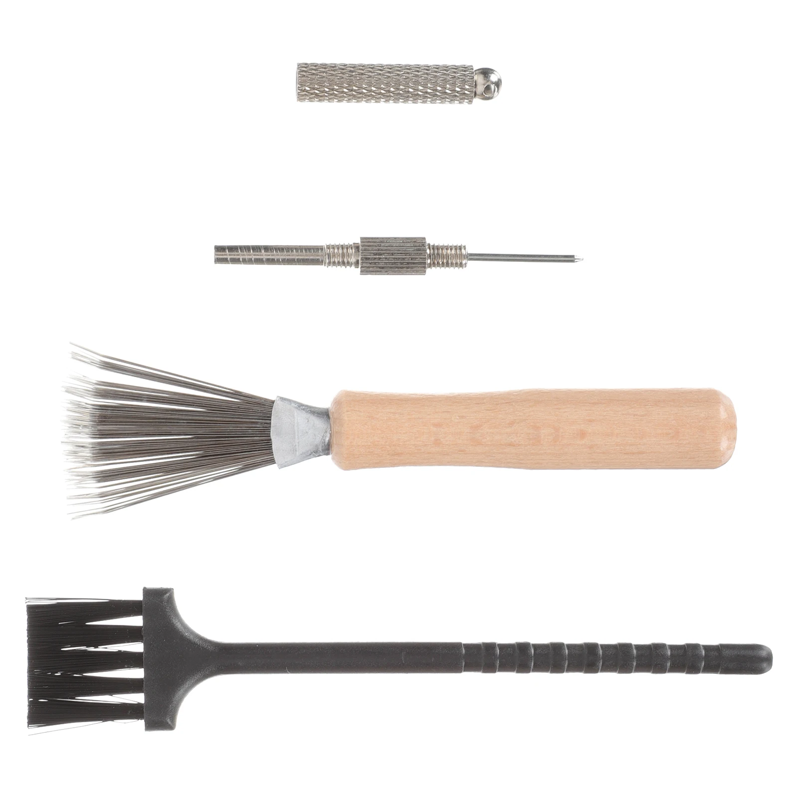 

1 Set Flower Arrangement Tool Kit Stainless Steel Rake Rectifier Kenzan Pin Straightening Cleaner Flower Corrector Home Supply