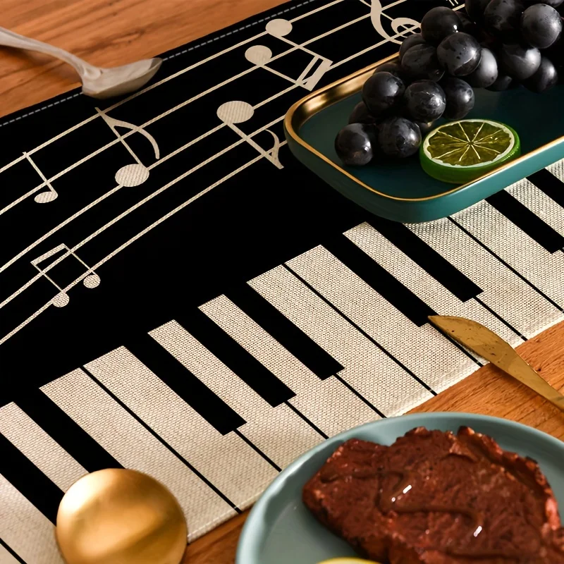 Thumbnail 4 - #25 Latest Table Linens Updates